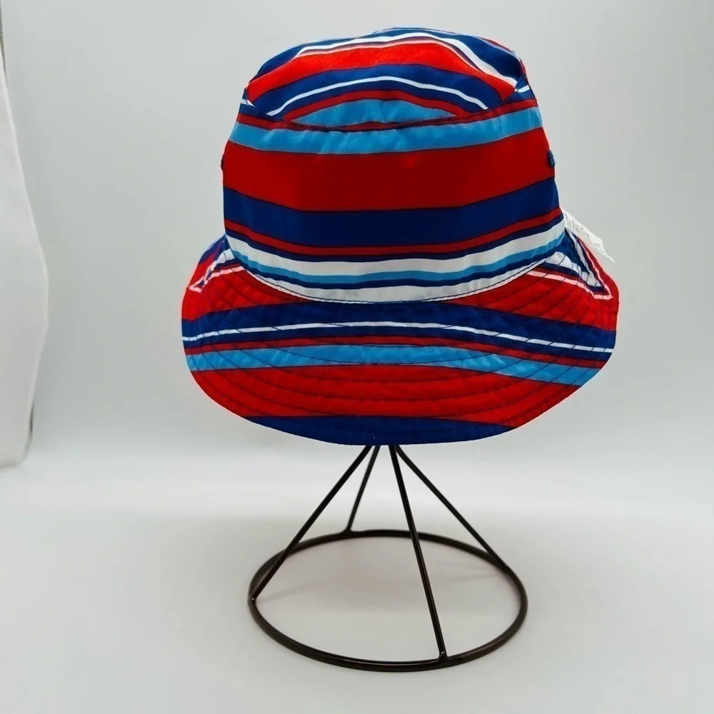UV SKINS KIDS REVERSIBLE HAT SIZE 7